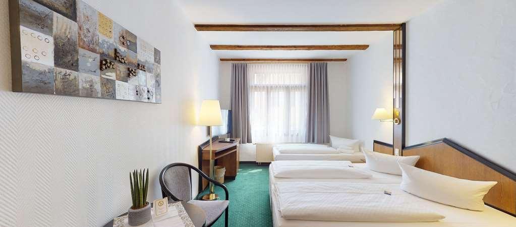 Hotel Ringhotel Schlossberg 3*